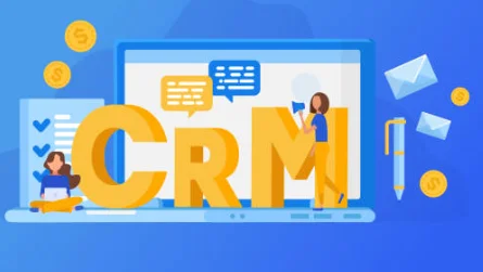 Revolutionizing Illinois Businesses with Next-Gen CRM Software Solutions